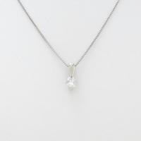 PT ダイヤモンドネックレス20％引き