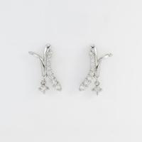 【リメイク】PT ダイヤモンドピアス