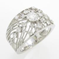 PT ダイヤモンドリング30％引き