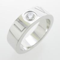 カルティエ ラブリング20％引き