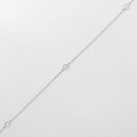 ティファニー バイザヤード 3P ブレスレット