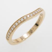 カルティエ バレリーナ リング5％引き