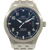 IWC IW326504 マークXVII 自動巻