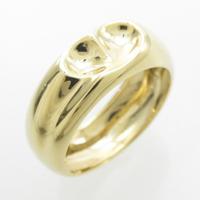 ティファニー ハート リング