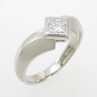 PT ダイヤモンドリング10％引き