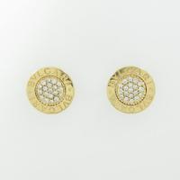 ブルガリ ブルガリブルガリ ピアス