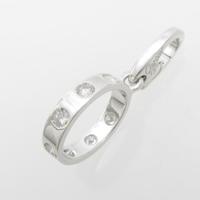 カルティエ ラブチャーム20％引き