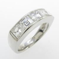 PT ダイヤモンドリング