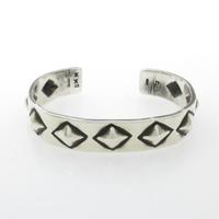 DAVID McELROY バングル