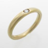 ポメラート ルッチョレ リング