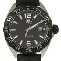 【新品】タグ・ホイヤー WAZ1110．FT8023 フォーミュラ1 クォーツ