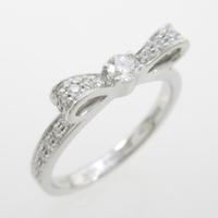 シャネル 1932 リュバン リング