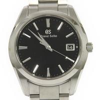 【新品】セイコー 9F82?0AF0／SBGV223 グランドセイコー クォーツ