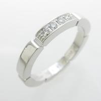 カルティエ マイヨンパンテール 4P リング10％引き