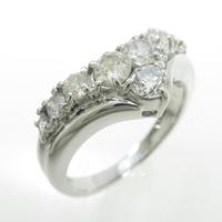 PT ダイヤモンドリング