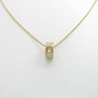 ルイヴィトン パンダンティフ アンプレント ネックレス20％引き
