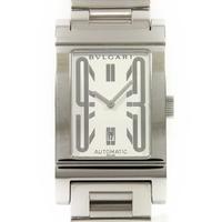 ブルガリ RT45S／RT45WSSD レッタンゴロ 自動巻