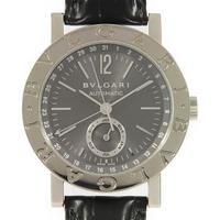 ブルガリ BBW38GLAC アニュアルカレンダー WG 自動巻