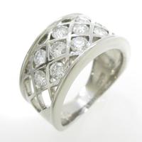 PT ダイヤモンドリング