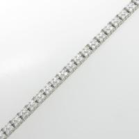 PT ダイヤモンドブレスレット