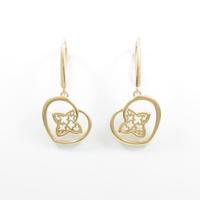 ルイヴィトン クール ピアス