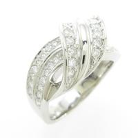 PT ダイヤモンドリング