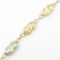 ナニス 750スリーカラー ブレスレット