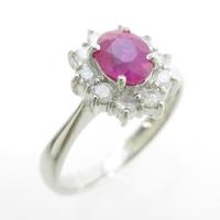 PT ルビーリング20％引き