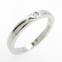 カルティエ バレリーナ リング