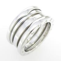 ブルガリ B．zero1 3バンドリング