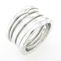 ブルガリ B．zero1 4バンドリング