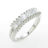 PT ダイヤモンドリング