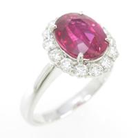 【リメイク】PT ルビーリング