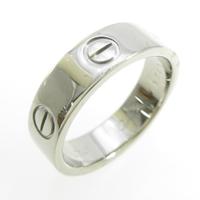 カルティエ ラブリング