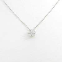 ポンテヴェキオ フラワー ネックレス