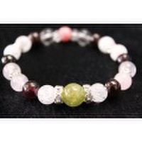 1月のブレスレット