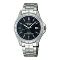 ALBA アルバ チタン素材採用 男性用腕時計 ASSX005 ルミブライト付 　名入れ刻印対応、有料　取り寄せ品