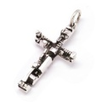 ALEX STREETER(アレックスストリーター) 　MANHATTAN CROSS マンハッタンクロス　ALP320　 【トップのみ】