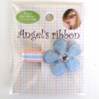 Angel’s ribbon エンジェルズリボン(フラワー１ヶ入)　AFLW003