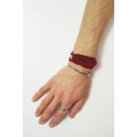 Arrow Novelty/アローノベルティ　Narrow Bracelet