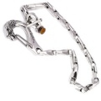 BWL(ビルウォールレザー)　 Eagle Clip w/U-Joint(Smooth) 18 WC634