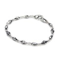 Bloody Mary（ブラッディマリー） BMB1159-17 アカンサス ブレスレット 17cm