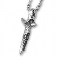 Bloody Mary（ブラッディマリー） トゥムルス ペンダント　BMP237