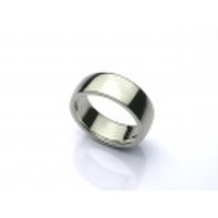 Bring up a ring（幅8mm）