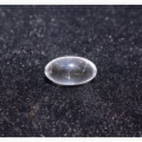 CC0420　【稀少】　ガネーシュヒマール産　ヒマラヤ水晶　シバリンガム