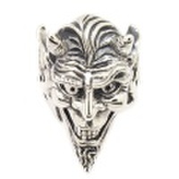 CRAZY PIG DESIGNS(クレイジーピッグ) EL DIABLO エルディアブロリング　#909