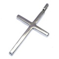 CRAZY PIG DESIGNS(クレイジーピッグ) OZZY CROSS(PLAIN SQ) #220