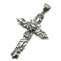 CRAZY PIG DESIGNS(クレイジーピッグ) VERSAILLES CROSS #1108 ベルサイユクロス