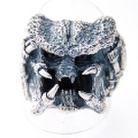 CRAZY PIG DESIGNS(クレイジーピッグ)　プレデターリング　PREDATOR　#426