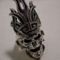 DEAD MARIA　スカルリング